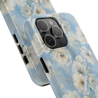 Sky Garden - Tough Phone Case - Arc & Bold