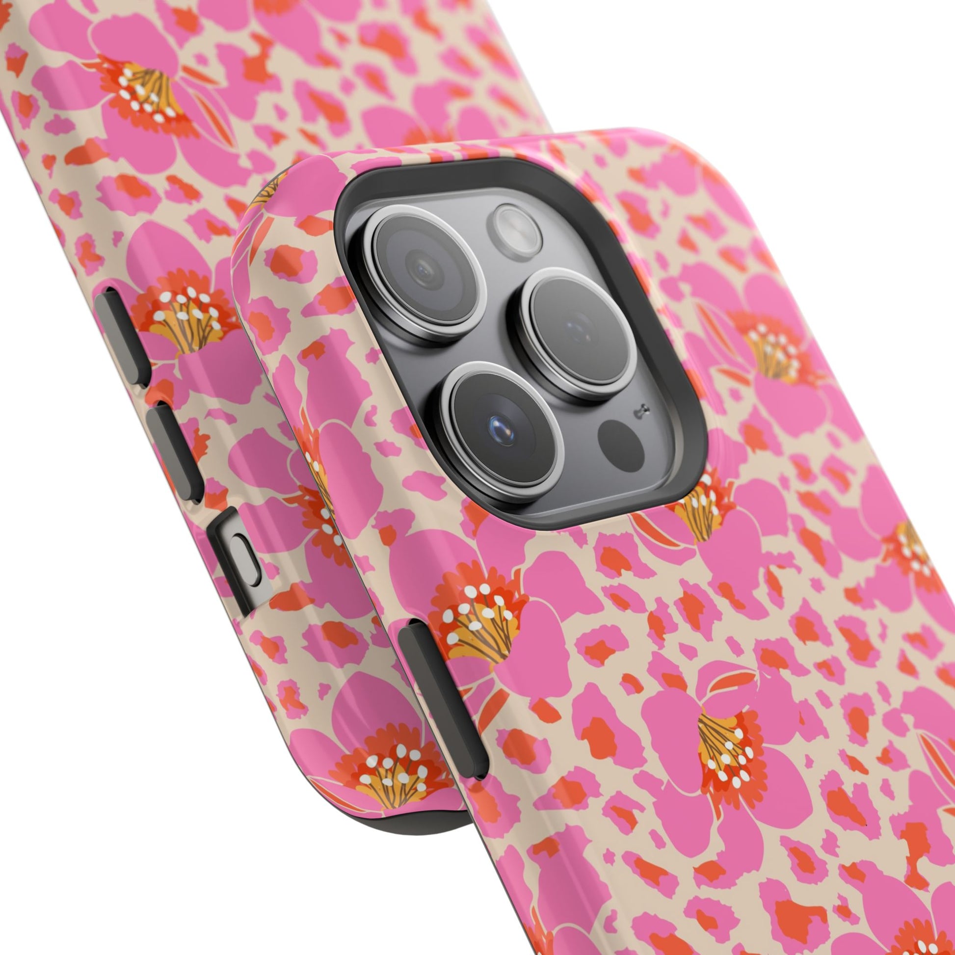 Radiant Garden - Magnetic Tough Case - Arc & Bold