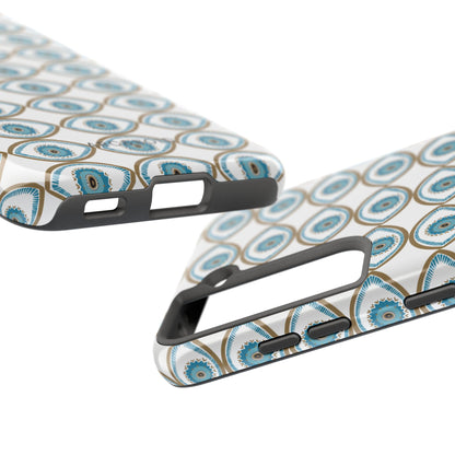 Evil Eye - Tough Phone Case