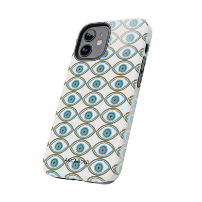 Evil Eye - Tough Phone Case