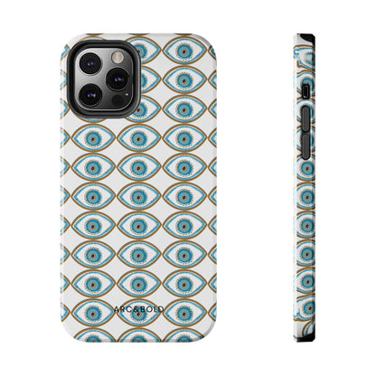 Evil Eye - Tough Phone Case