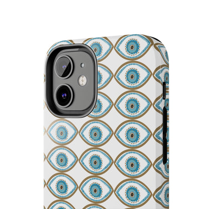 Evil Eye - Tough Phone Case
