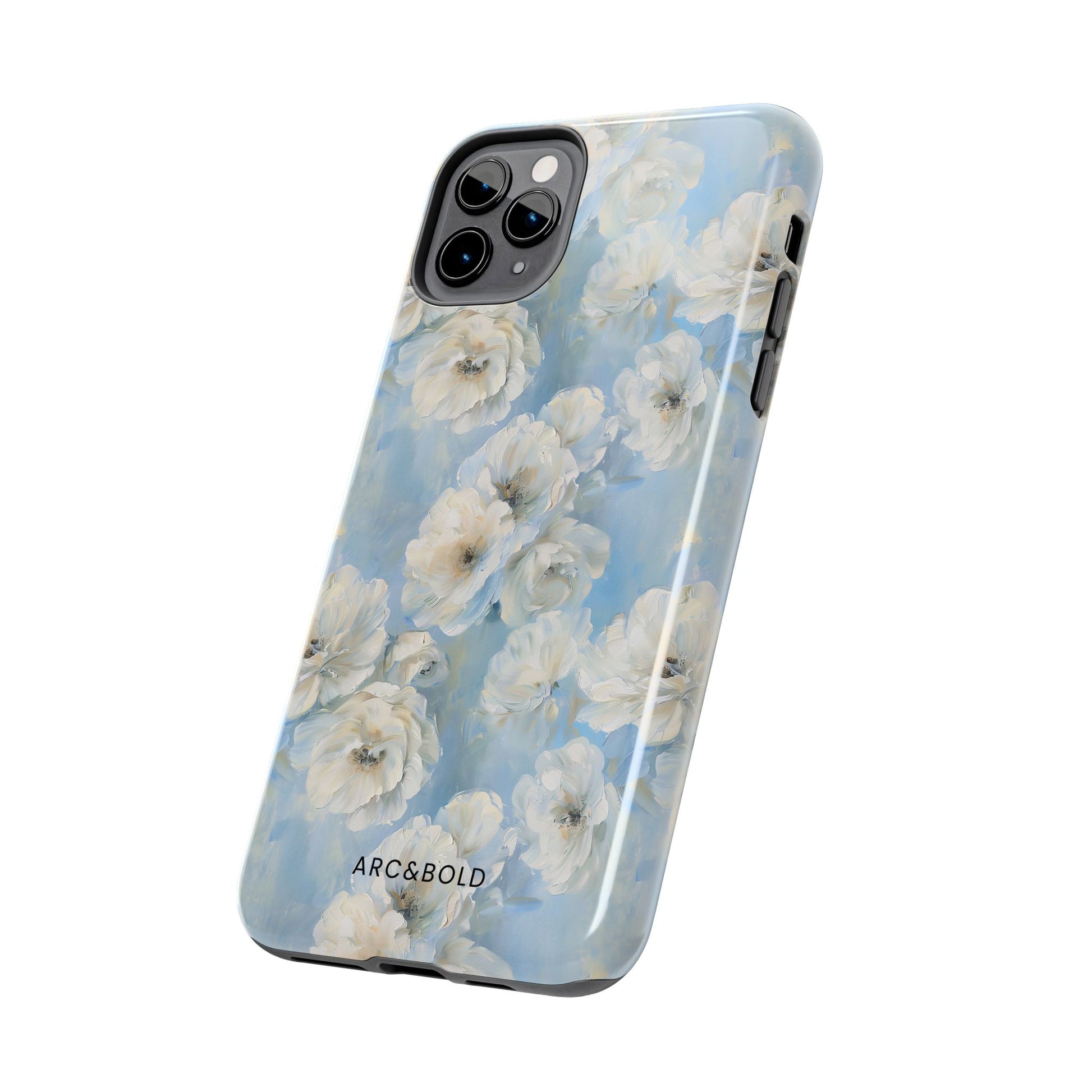 Sky Garden - Tough Phone Case - Arc & Bold