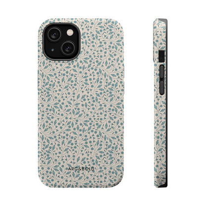 Ivy - Magnetic Tough Case - Arc & Bold