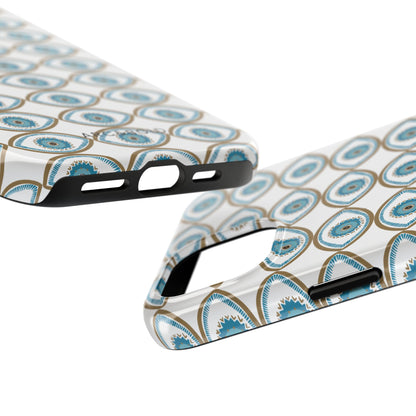 Evil Eye - Tough Phone Case
