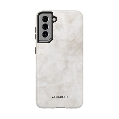 Marble - Tough Phone Case - Arc & Bold