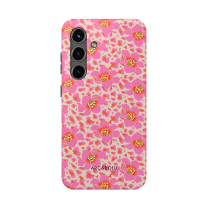 Radiant Garden -Tough Phone Case