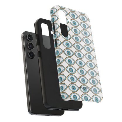 Evil Eye - Tough Phone Case
