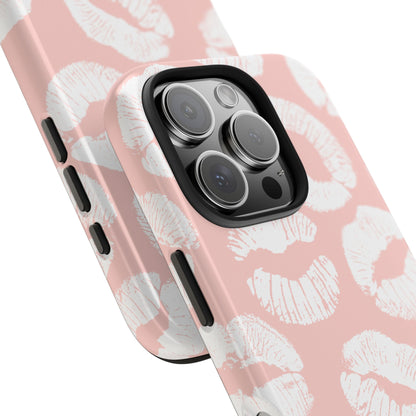 Kiss Bliss - Tough Phone Case - Arc & Bold