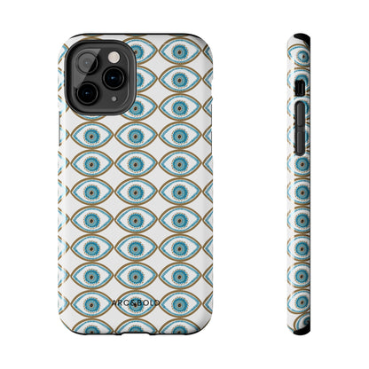 Evil Eye - Tough Phone Case