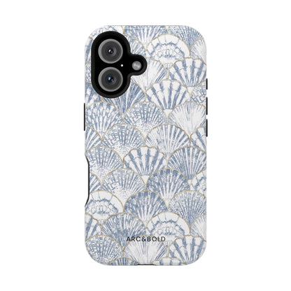 Ocean Breeze - Magnetic Tough Case - Arc & Bold