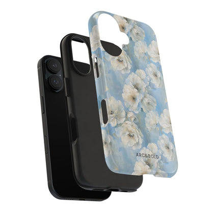 Sky Garden - Tough Phone Case - Arc & Bold