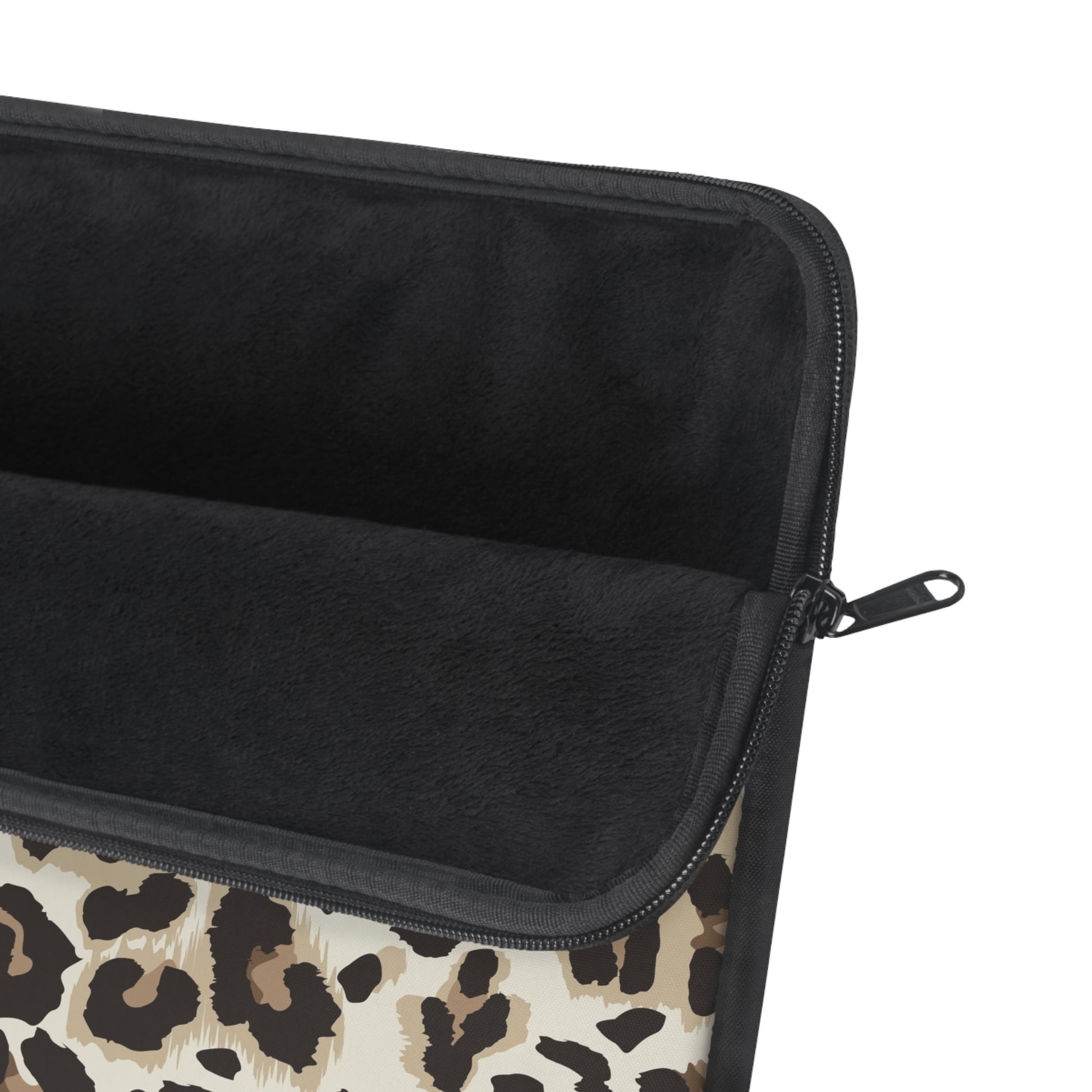 Leopard - Laptop Sleeve - Arc & Bold