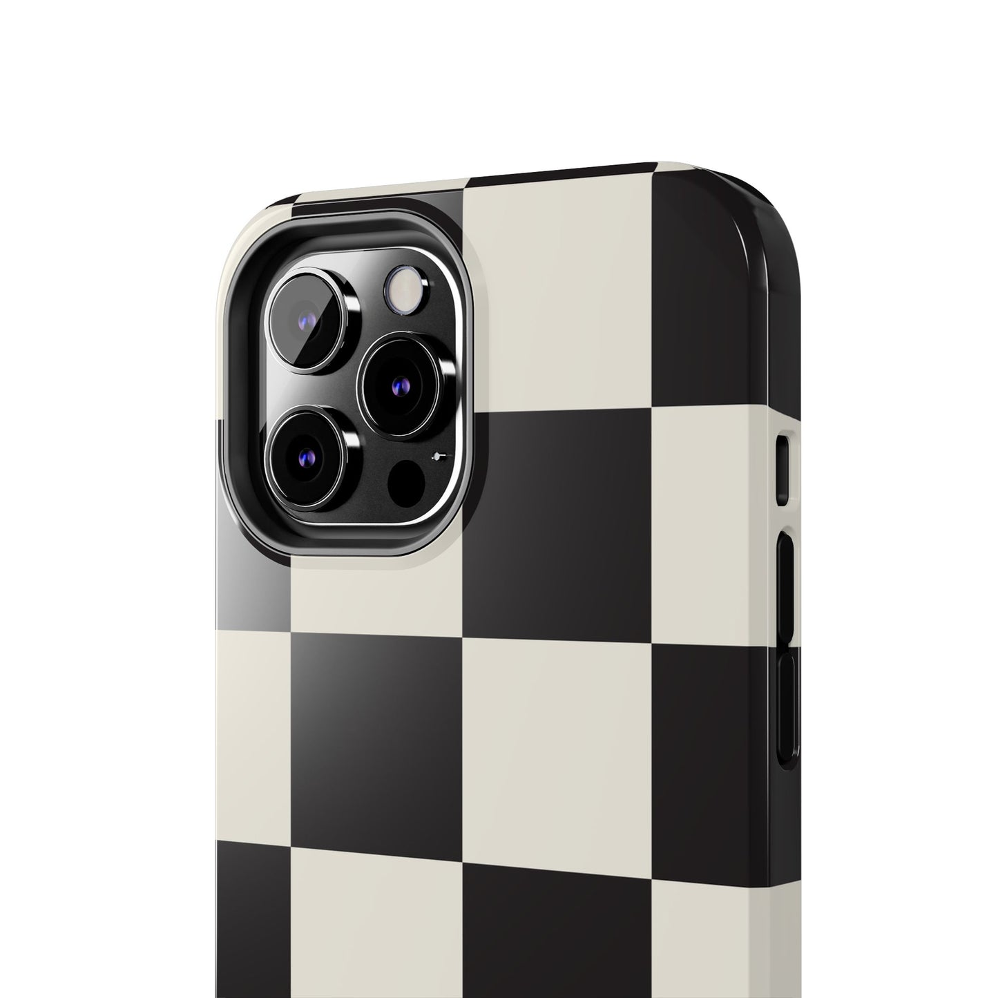 Checkmate - Tough Phone Case - Arc & Bold
