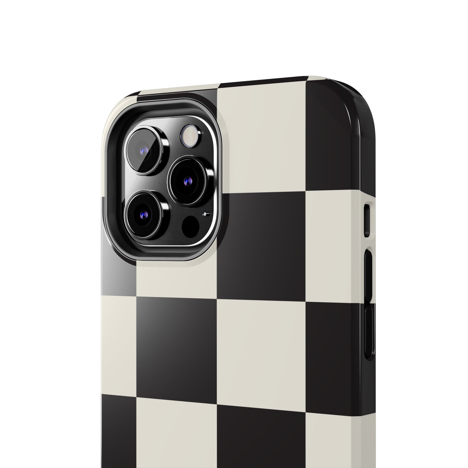 Checkmate - Tough Phone Case - Arc & Bold