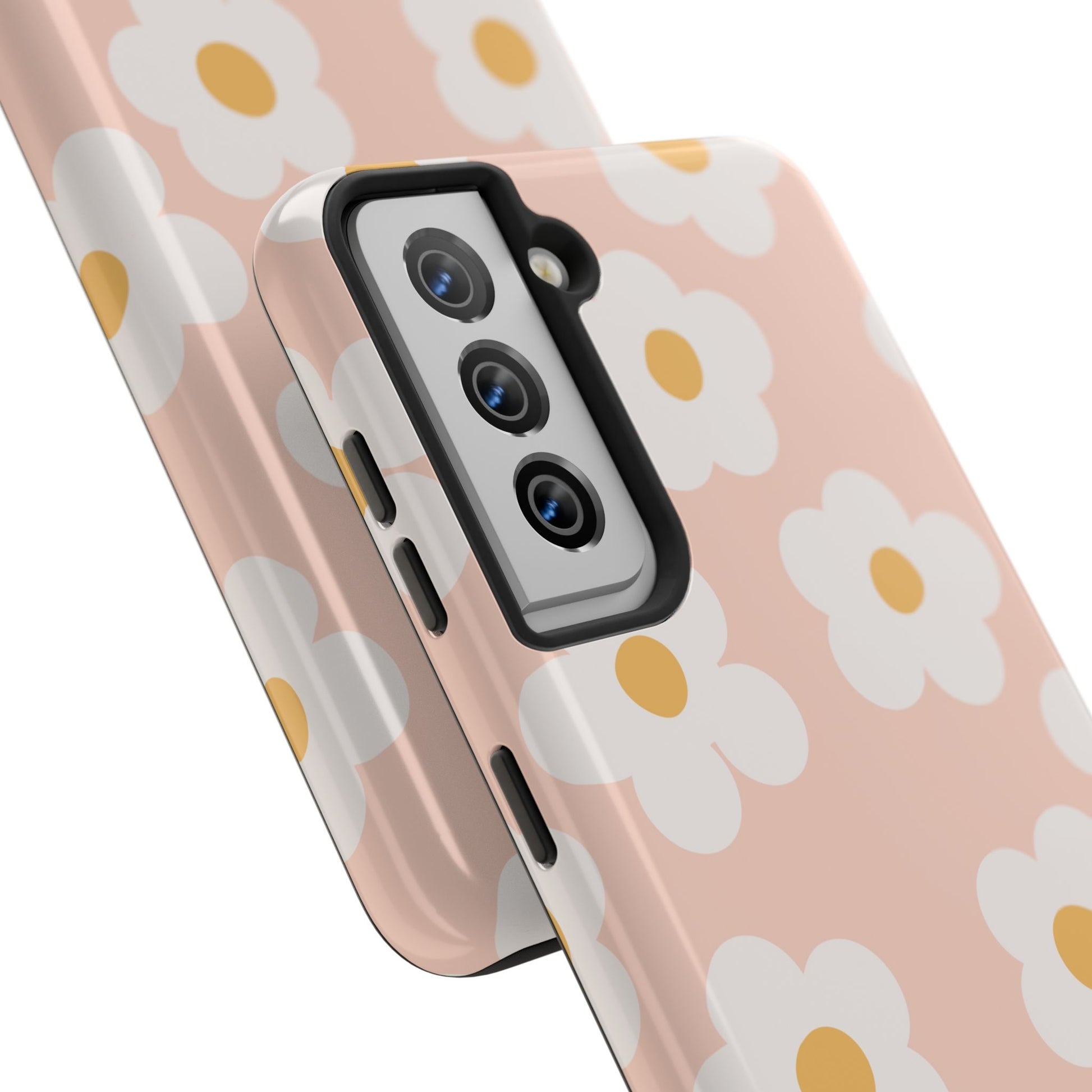 Daisy - Tough Phone Case - Arc & Bold