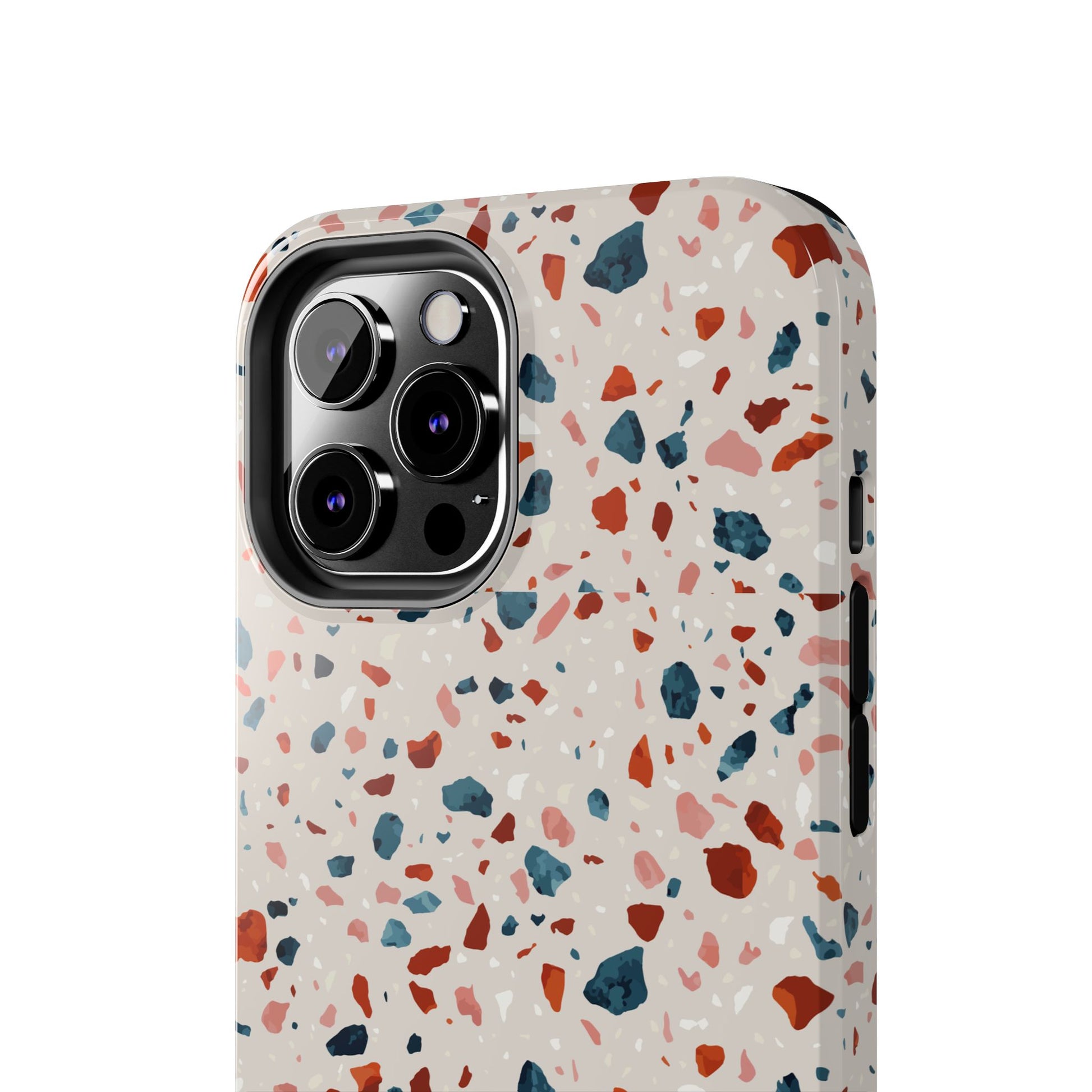 Terrazzo - Tough Phone Case - Arc & Bold