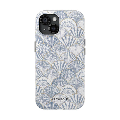Ocean Breeze - Tough Phone Case - Arc & Bold