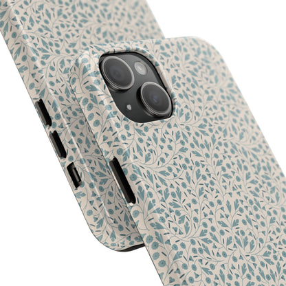 Ivy - Tough Phone Case - Arc & Bold