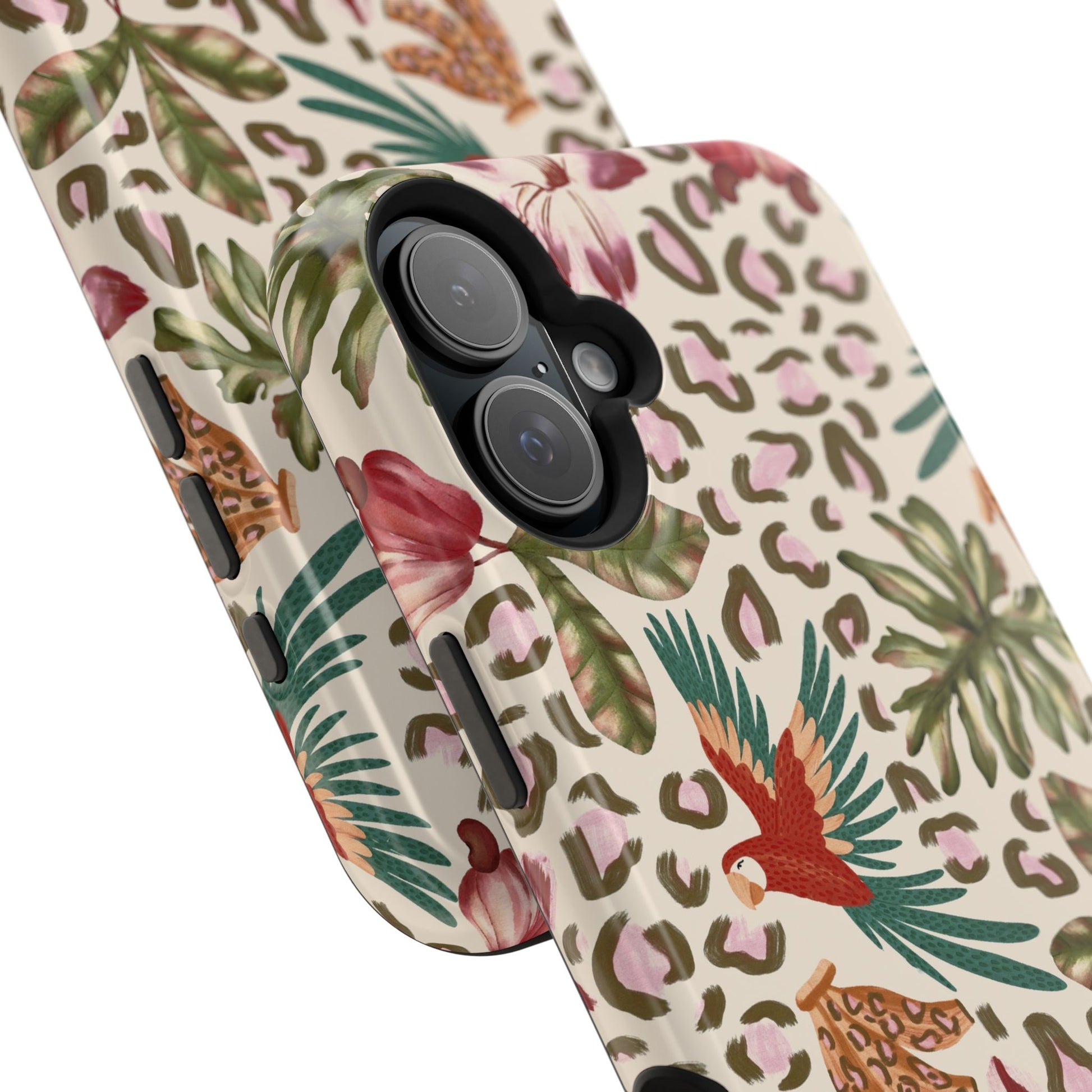 Tropical - Magnetic Tough Case - Arc & Bold