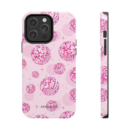 Disco - Tough Phone Case