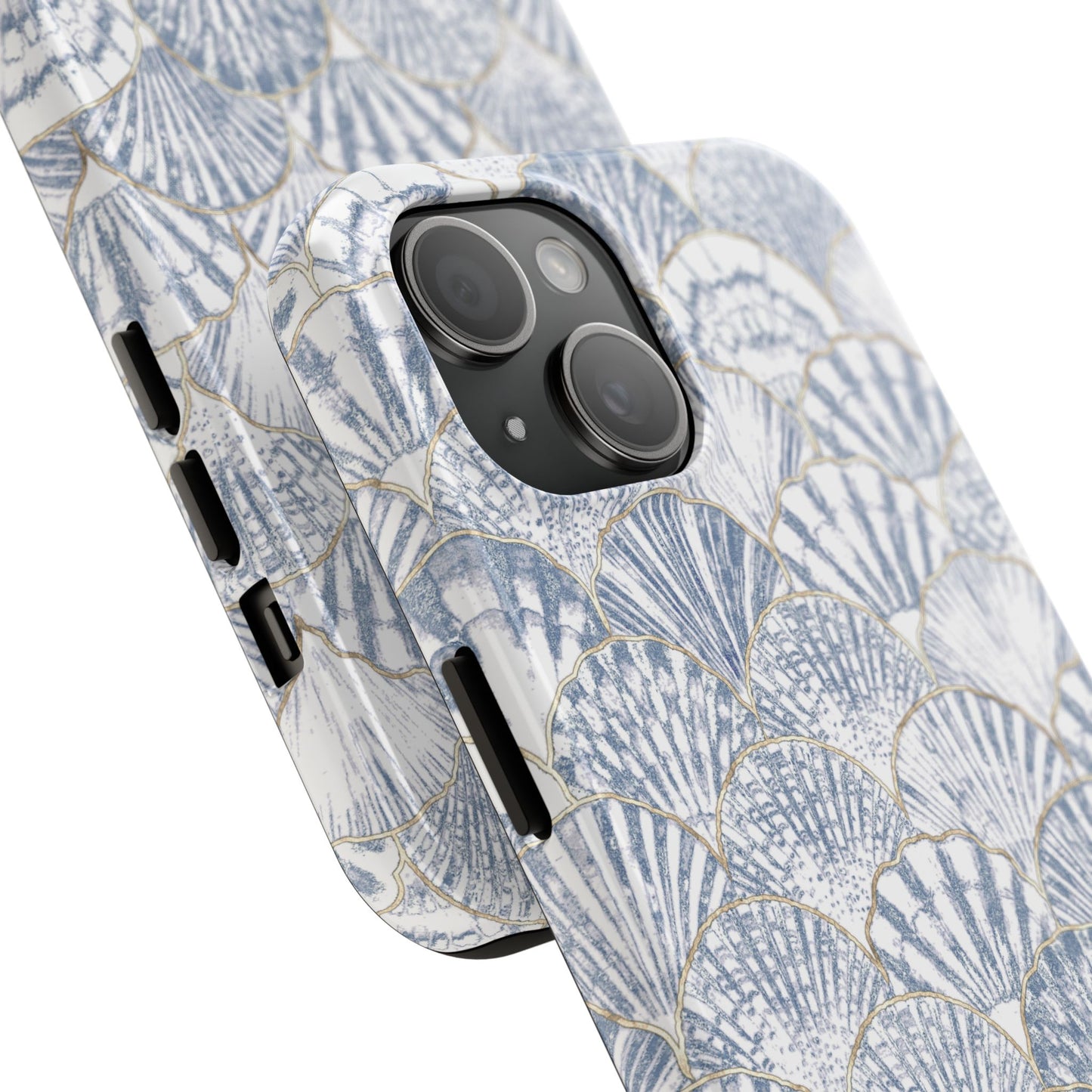 Ocean Breeze - Tough Phone Case - Arc & Bold