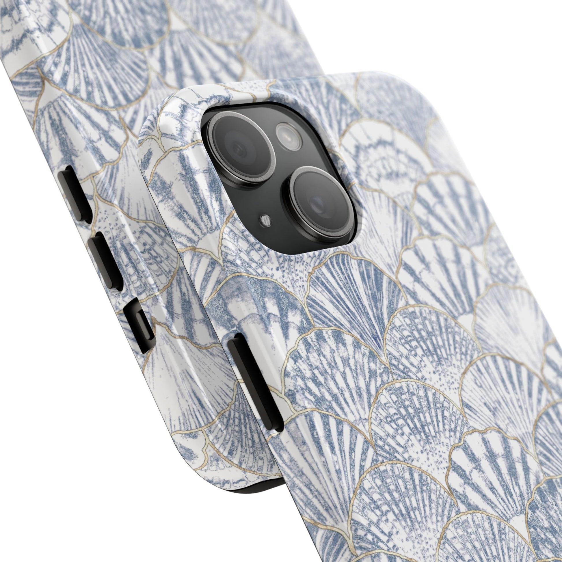 Ocean Breeze - Tough Phone Case - Arc & Bold