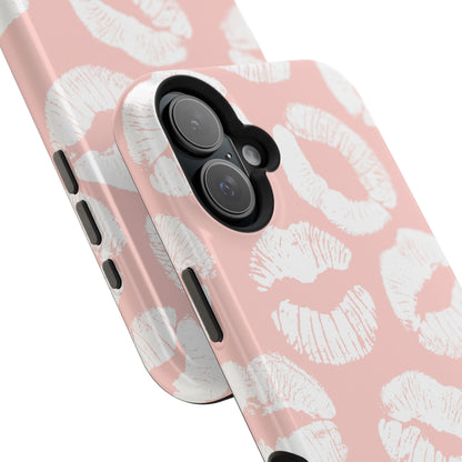 Kiss Bliss - Magnetic Tough Case - Arc & Bold
