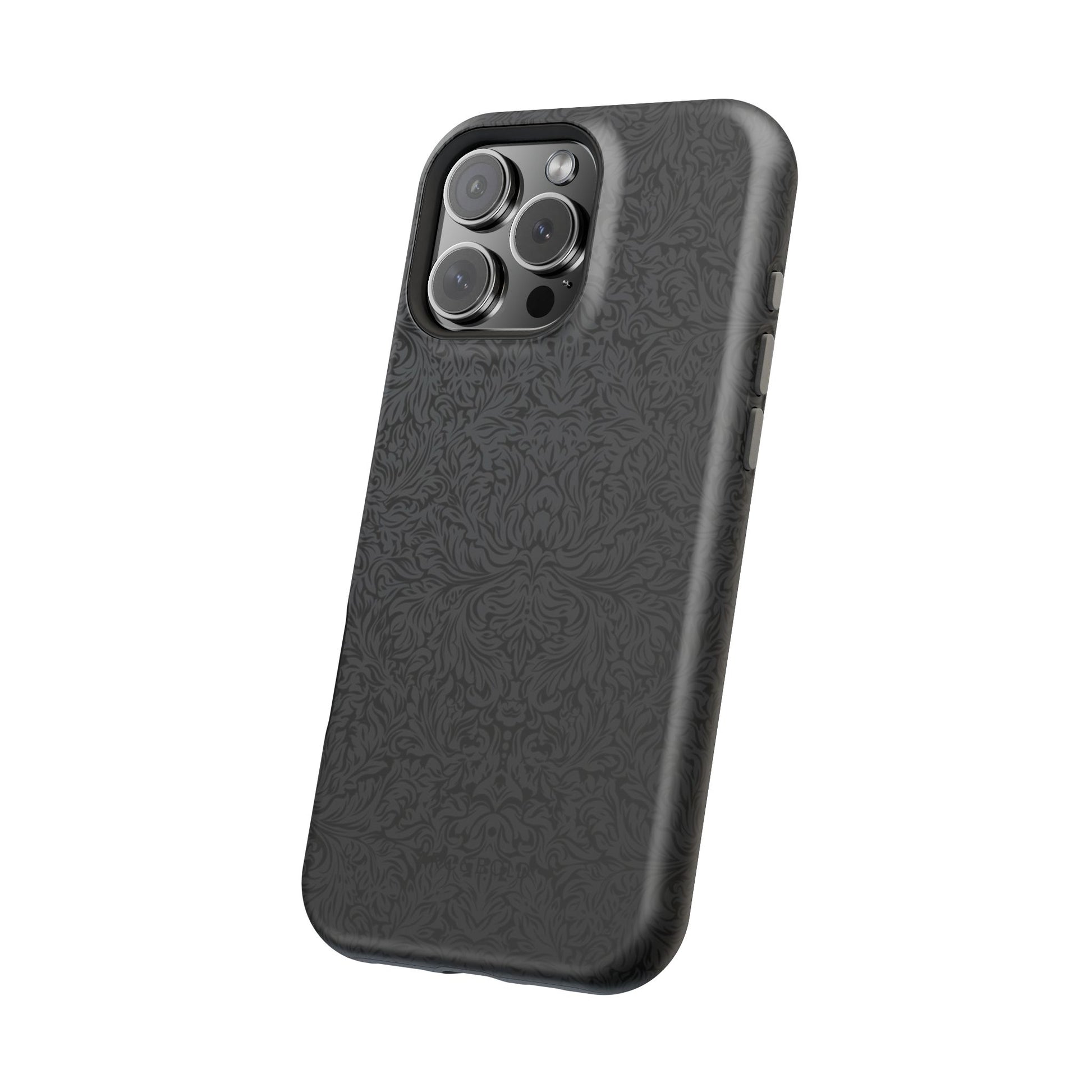 Damask - Magnetic Tough Case - Arc & Bold