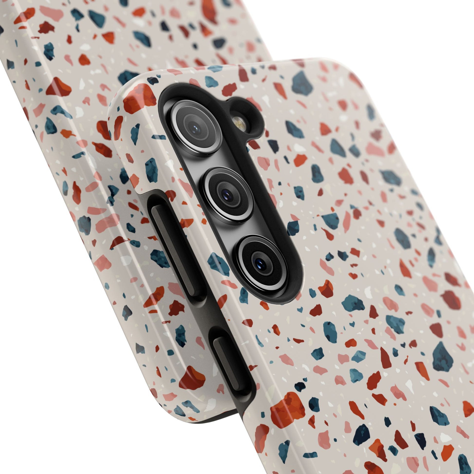 Terrazzo - Tough Phone Case - Arc & Bold