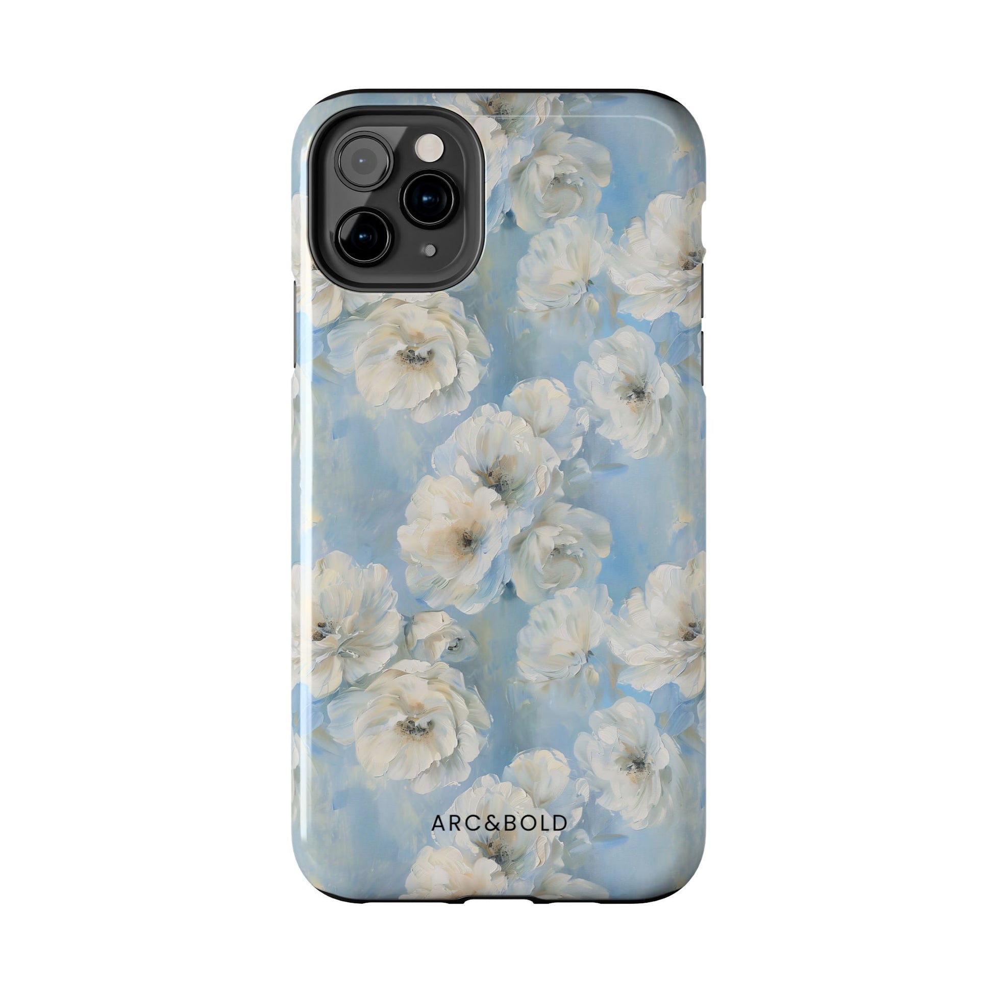 Sky Garden - Tough Phone Case - Arc & Bold