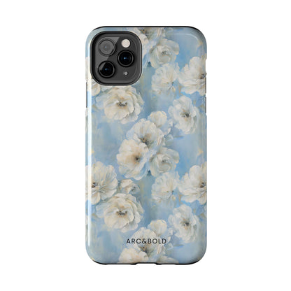 Sky Garden - Tough Phone Case - Arc & Bold