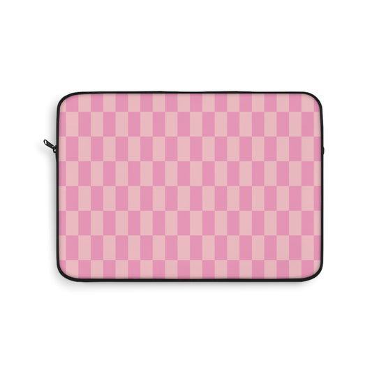 Pinky - Laptop Sleeve - Arc & Bold