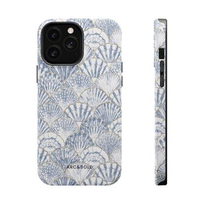 Ocean Breeze - Magnetic Tough Case - Arc & Bold