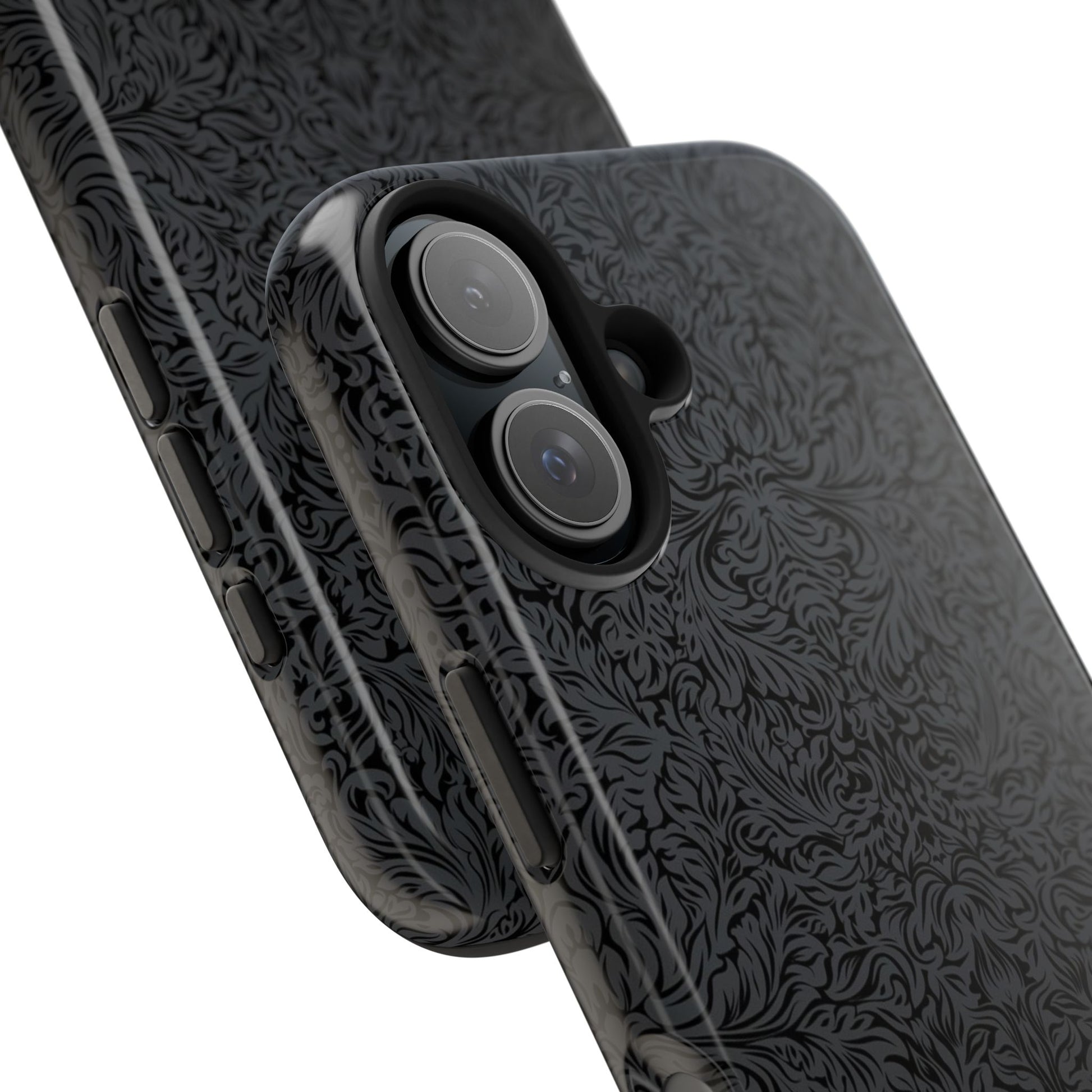 Damask - Tough Phone Case - Arc & Bold
