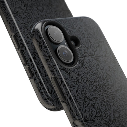 Damask - Tough Phone Case - Arc & Bold