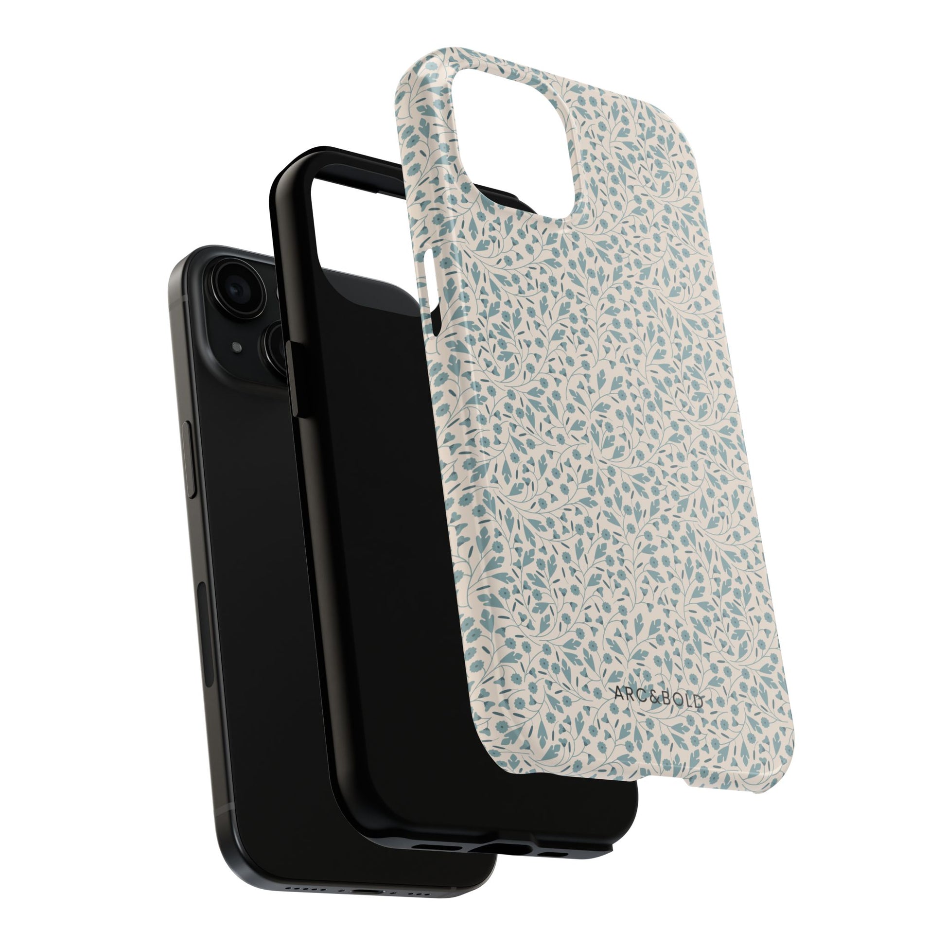 Ivy - Tough Phone Case - Arc & Bold