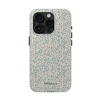 Ivy - Tough Phone Case - Arc & Bold
