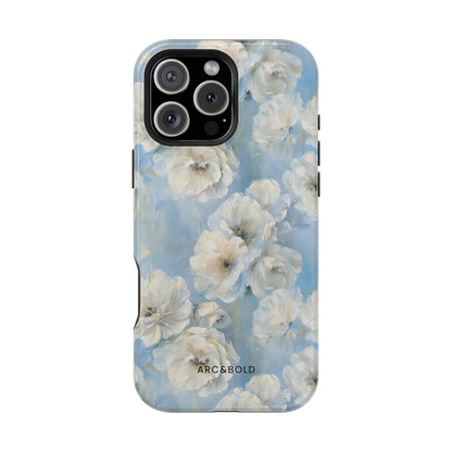 Sky Garden - Magnetic Tough Case - Arc & Bold