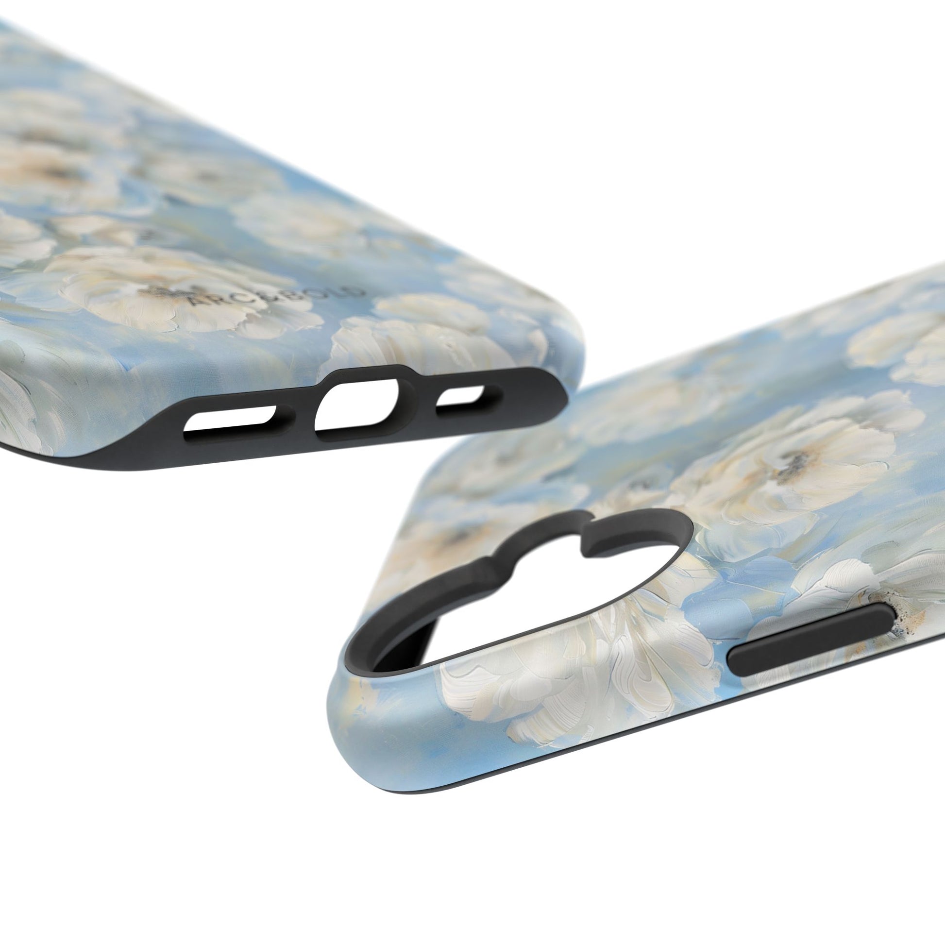 Sky Garden - Magnetic Tough Case - Arc & Bold