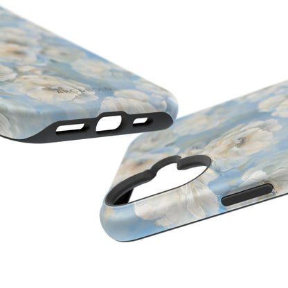 Sky Garden - Magnetic Tough Case - Arc & Bold