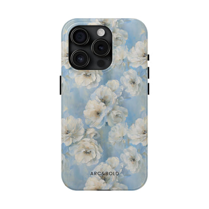 Sky Garden - Tough Phone Case - Arc & Bold