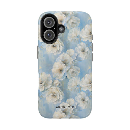 Sky Garden - Tough Phone Case - Arc & Bold