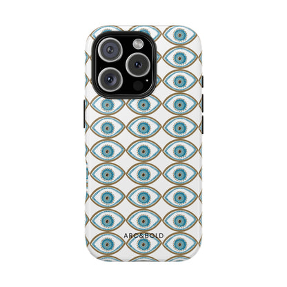 Evil Eye - Tough Phone Case