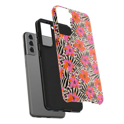 Aloha - Tough Phone Cases