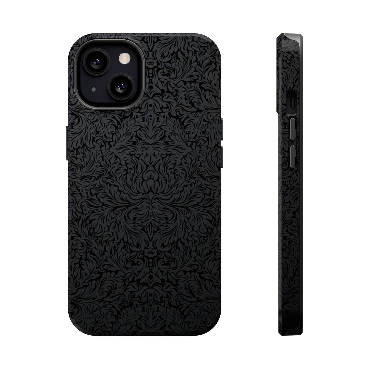 Damask - Magnetic Tough Case - Arc & Bold