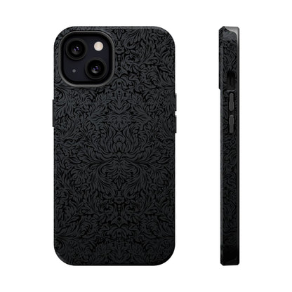 Damask - Magnetic Tough Case - Arc & Bold