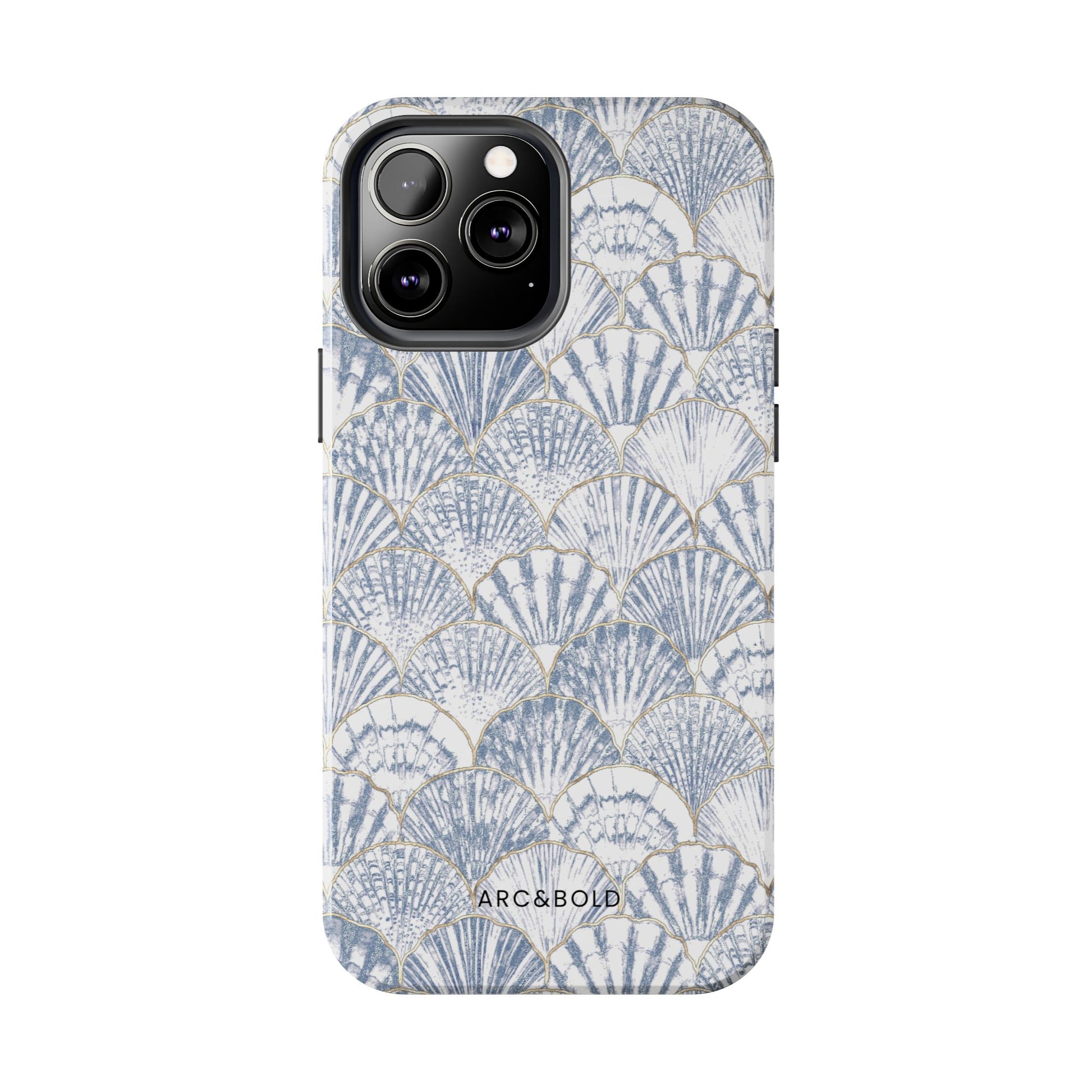 Ocean Breeze - Tough Phone Case - Arc & Bold