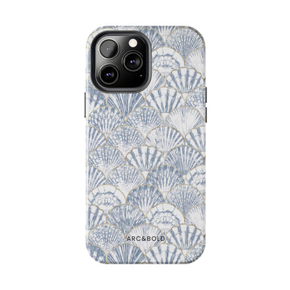 Ocean Breeze - Tough Phone Case - Arc & Bold