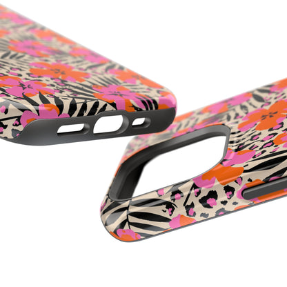 Aloha - Magnetic Tough Case - Arc & Bold